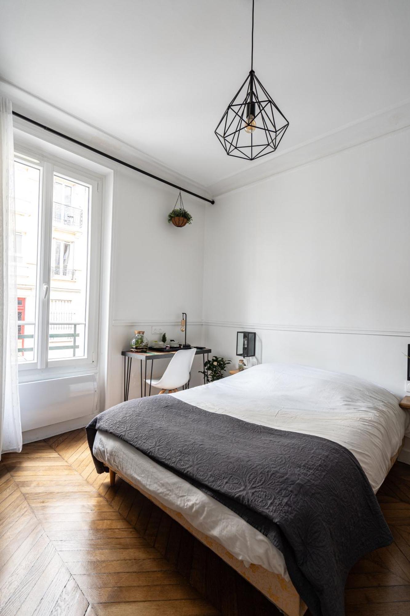 Au Marche Aux Puces De Saint Ouen Apartment Exterior photo